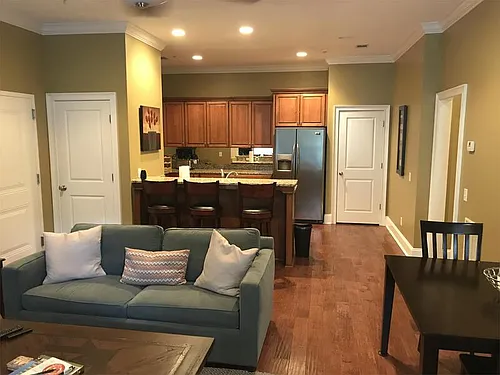 425 E McDonough St #101 Photo 1
