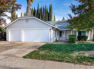 125 Winterstein Dr, Folsom, CA 95630