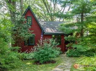 7715 Cedar Rd, Wonder Lake, IL 60097