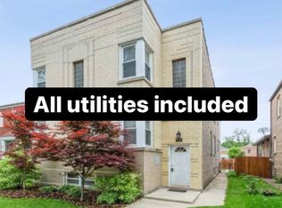 2516 W 110th Pl #1, Chicago, IL 60655