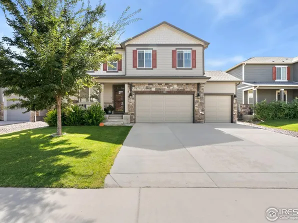 320 Central Ave, Severance, CO 80546