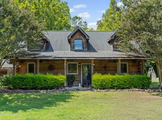 721 Brownlee Rd, Sarah, MS 38665