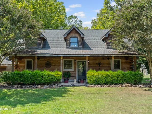 721 Brownlee Rd, Sarah, MS 38665