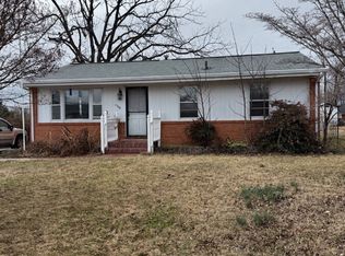 5340 Cooper St, Roanoke, VA 24019