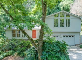 4621 S Hope Springs Rd, Stone Mountain, GA 30083