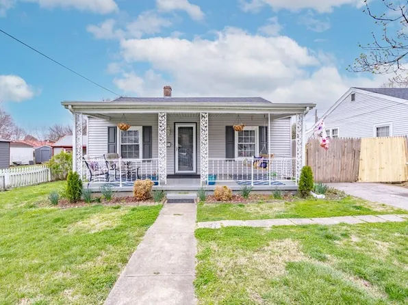 88 Gilmour Ct, Owensboro, KY 42301