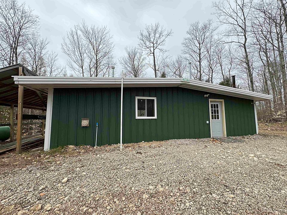 Sand Rd W, Perronville, MI 49873 Zillow