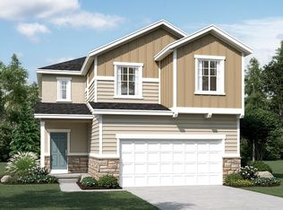 2245 S Heather St, Cornelius, OR