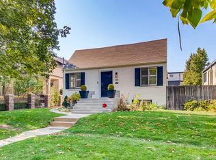 465 Jackson St, Denver, CO 80206