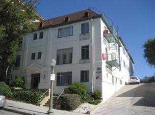 530 Glenrock Ave., Los Angeles, CA 90024