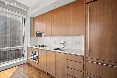 Rented by Sotheby's International Realty