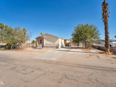 9428 E Buckboard St, Yuma, AZ, 85365