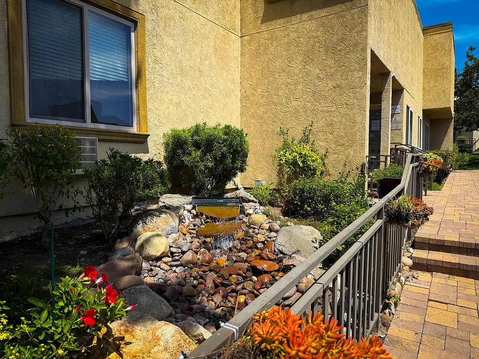 Heatherwood Apartmements