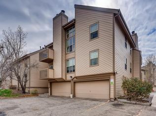 701 Harlan St UNIT E57, Lakewood, CO 80214