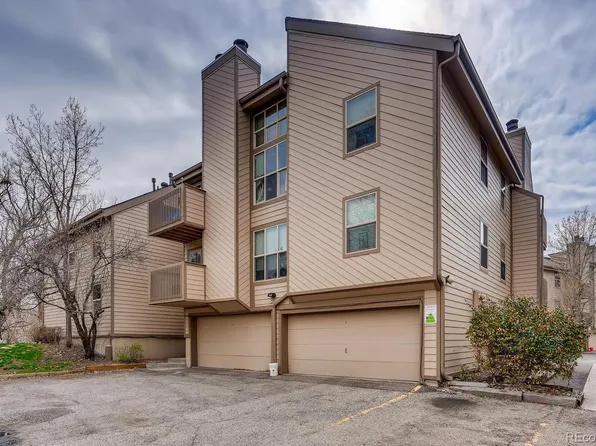 701 Harlan St Unit E57, Lakewood, CO 80214