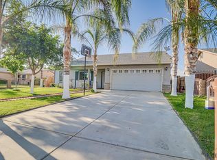 508 Capistrano St, Arvin, CA 93203