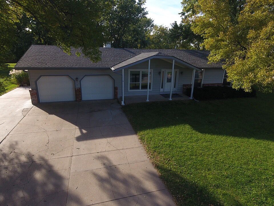 339 N 25th St Beatrice NE 68310 Zillow