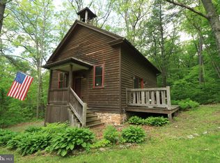 14443 Greenwood Rd, Huntingdon, PA 16652