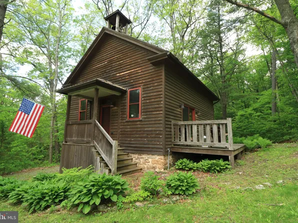 14443 Greenwood Rd, Huntingdon, PA 16652