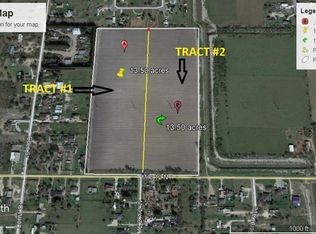 0 E Mile 12 Hwy E, Weslaco, TX 78596