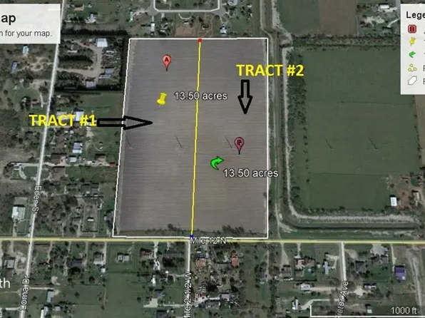 0 E Mile 12 Hwy E, Weslaco, TX 78596