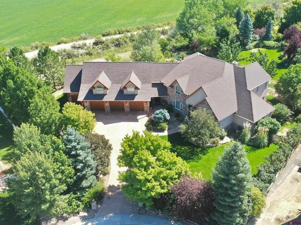 4224 Waterfall Drive, Montrose, CO 81403
