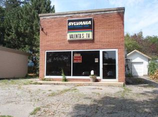 1734 B Ave NW, Cedar Rapids, IA 52405