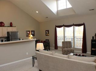 6063 Craughwell Ln, Dublin, OH 43017