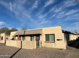 2306 E Broadway Rd, Mesa, AZ 85204