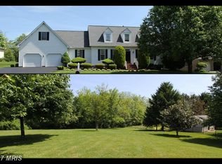 6690 Springhill Dr, Frederick, MD 21702