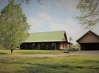 931 Owens Rd, Calhoun, LA 71225