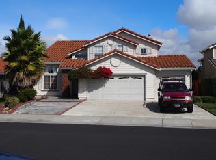 4715 Finn Cove Ct, Union City, CA 94587