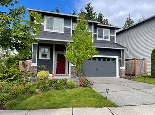 21318 41st Ave SE, Bothell, WA 98021