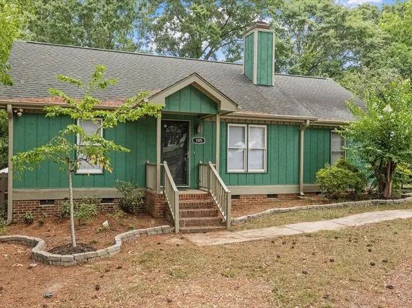 105 Glenn Meadow Ct, Garner, NC 27529