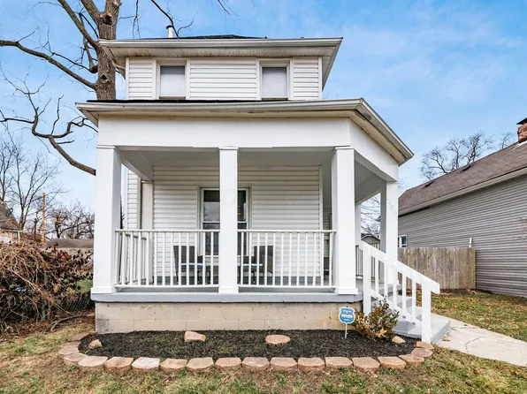 1450 Briarwood Ave, Columbus, OH 43211