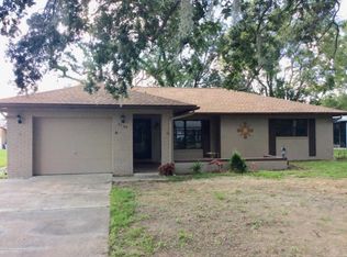 3196 Abeline Rd, Spring hill, FL 34608