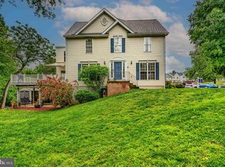 2212 Palustris Ln, Abingdon, MD 21009
