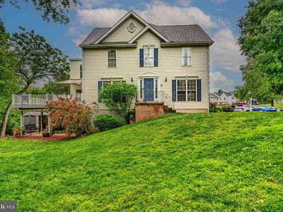2212 Palustris Ln, Abingdon, MD, 21009