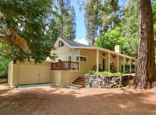 6800 Ridgeway Dr, Pollock Pines, CA 95726
