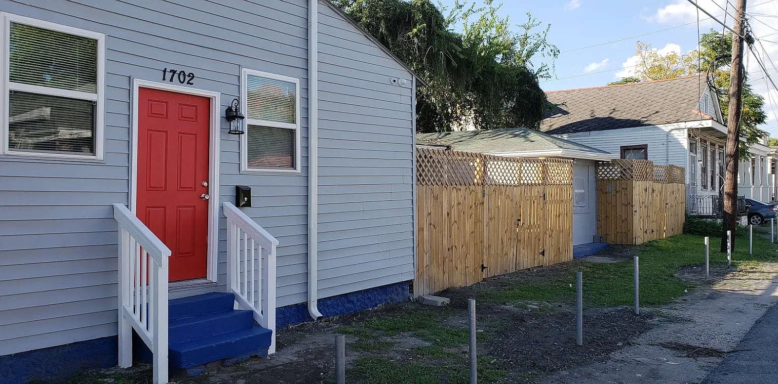 1 bed, 800 sqft, $1,100 — Photo 2