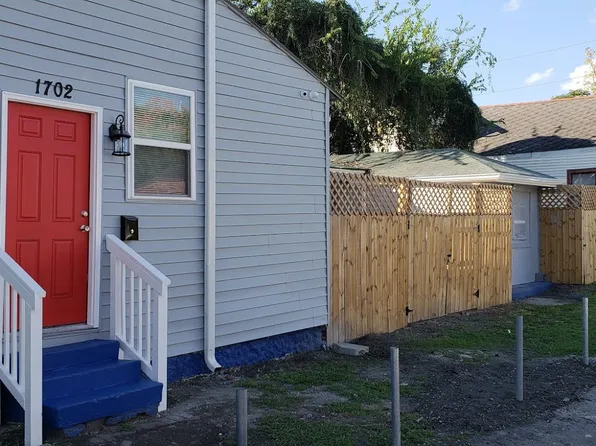1702 Spain St, New Orleans, LA 70117