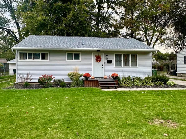 863 Lamonde Dr, Maumee, OH 43537