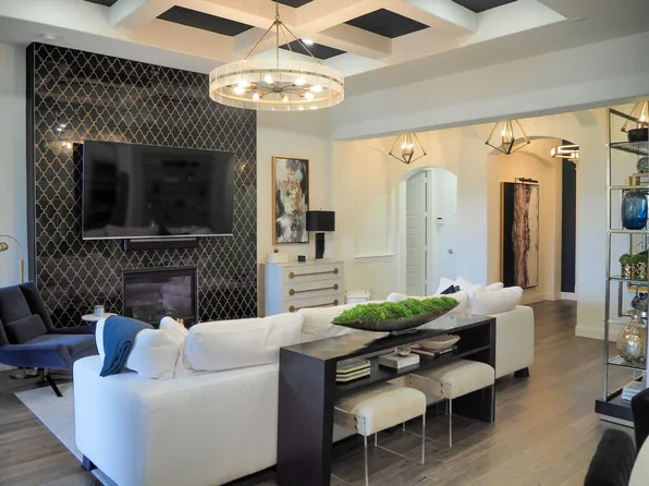 1310 Sunflower Ave, Argyle, TX 76226