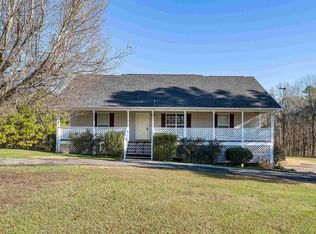 9466 Cumberland Oaks Dr, Pinson, AL 35126