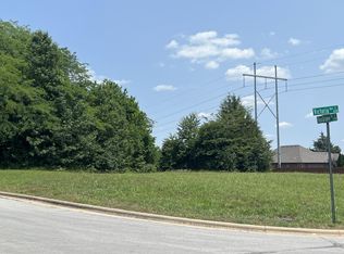 3734 E Fox Grape Rd, Springfield, MO 65809