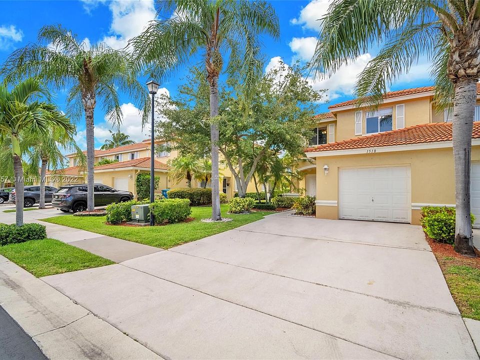 1518 Arezzo Cir Boynton Beach FL 33436 Zillow