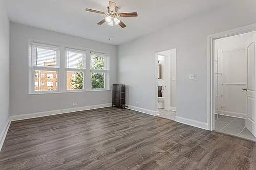 Floor plan 609