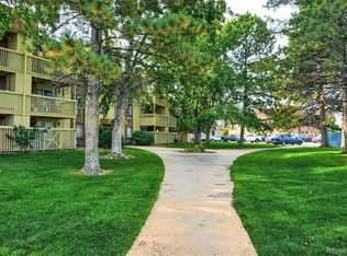 1304 S Parker Rd APT 351, Denver, CO 80231