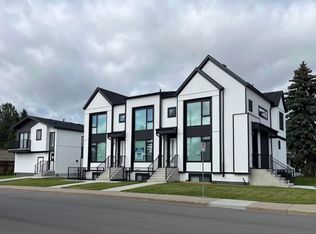 15410 110th Ave NW, Edmonton, AB T5P1E6