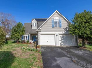 3256 Timberwood Pkwy, Charlottesville, VA